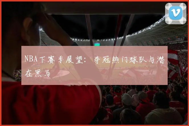 NBA下赛季展望：夺冠热门球队与潜在黑马