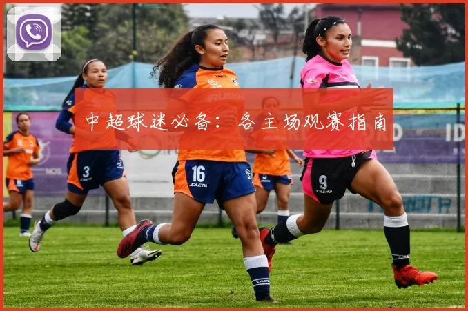 中超球迷必备:各主场观赛指南