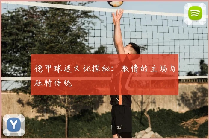 德甲球迷文化探秘：激情的主场与独特传统